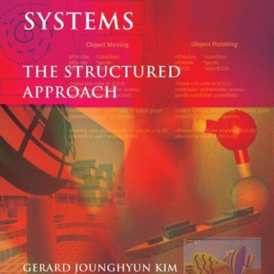 Designing Virtual Reality Systems (Pb)