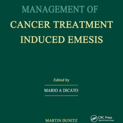 Medical Management of Cancer-treatment Induced Emesis