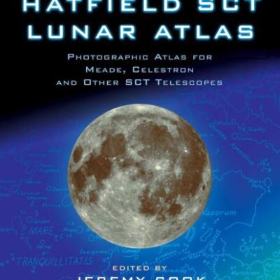 The Hatfield Sct Lunar Atlas (Hb)