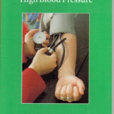 ACE INHIBITION IN THE MANAGEMENT OF HIGH BLOOD PRESSURE (MEDICAL POCKETBOOKS)