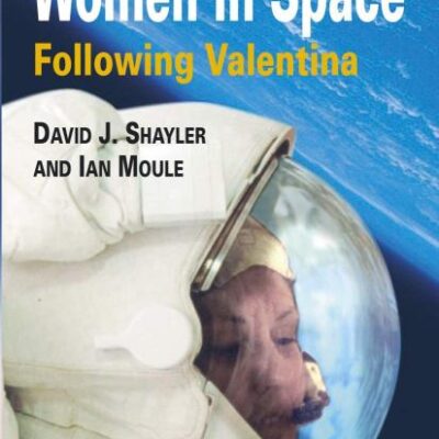 Women In Space Following Valentina (Pb 2005)