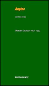 ANGINA (MEDICAL POCKETBOOKS) (2000)