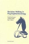 DECISION MAKING IN PSYCHOPHARMACOLOGY: POCKETBOOK (MEDICAL POCKETBOOKS)