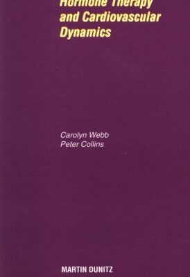 HORMONE THERAPY AND CARDIOVASCULAR DYNAMICS (MEDICAL POCKETBOOKS)