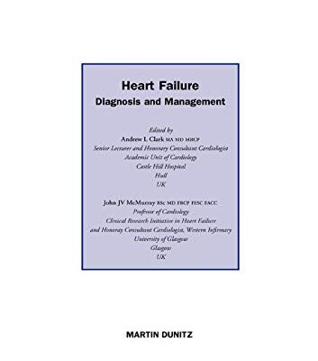 Heart Failure: Diagnosis and Management