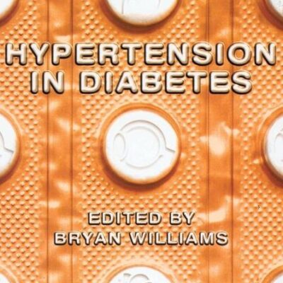 Hypertension in Diabetes
