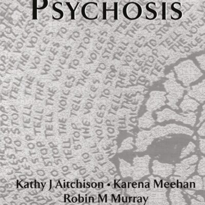 FIRST EPISODE PSYCHOSIS (MEDICAL POCKETBOOKS)