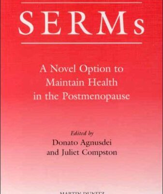 Serms A Novel Option To Maintain Health In The Postmenopause (Pb 2000)