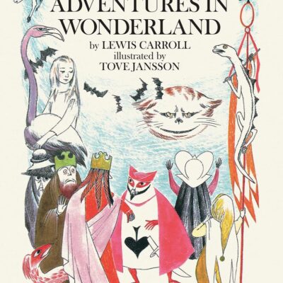 Alice's Adventures in Wonderland