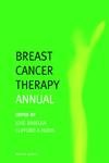 Breast Cancer Therapy Annual