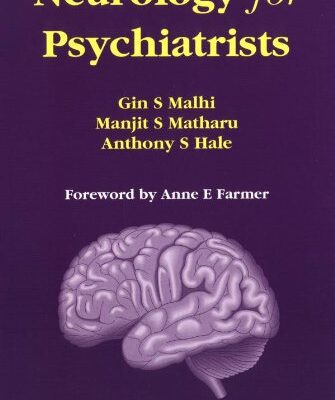 Neurology for Psychiatrists