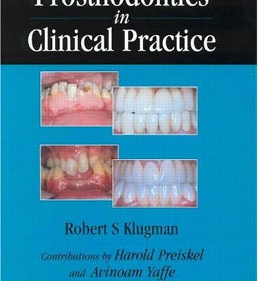 Prosthodontics in Clinical Practice