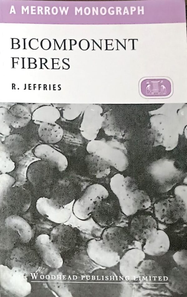 Bicomponent Fibres