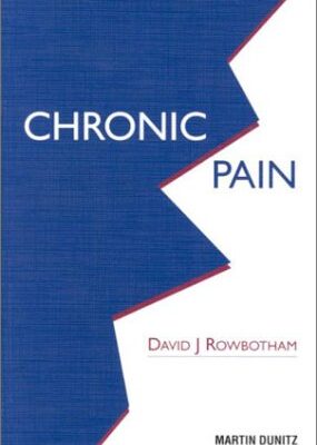 CHRONIC PAIN POCKETBOOK (MEDICAL POCKETBOOKS)