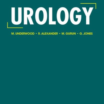 Key Topics in Urology (Key Topics Series (BIOS))