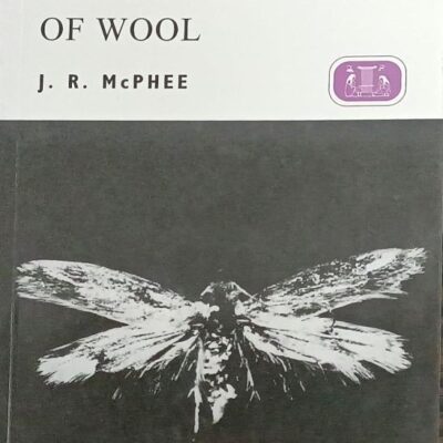MOTHPROOFING OF WOOL
