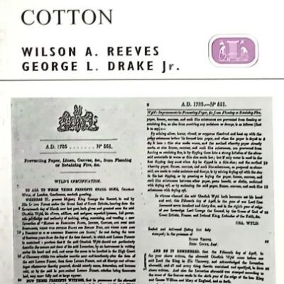 Flame Resistant Cotton