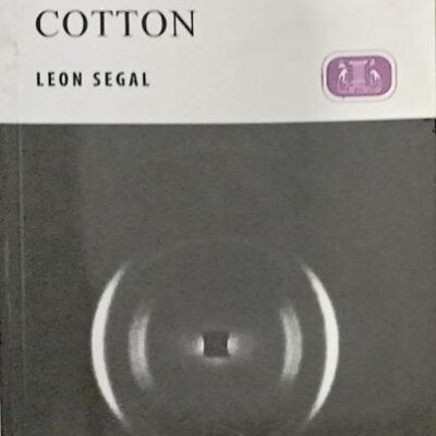 Decrystallized Cotton