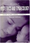 Key Topics in Obstetrics and Gynaecology