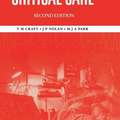 KEY TOPICS IN CRITICAL CARE 2ED (HB 2004)