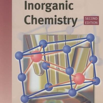 BIOS INSTANT NOTES INORGANIC CHEMISTRY, 2ND EDITION