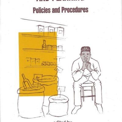 Race, Equality and Planning: Policies and Procedures (Planning Series)