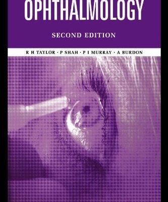 Key Topics in Ophthalmology, Second Edition