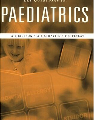 Key Questions in Paediatrics