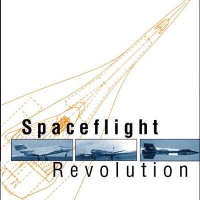 SPACEFLIGHT REVOLUTION
