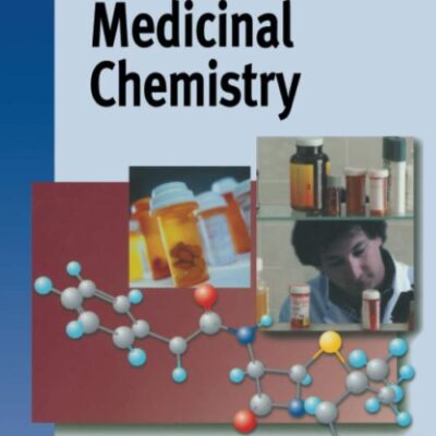 BIOS INSTANT NOTES IN MEDICINAL CHEMISTRY