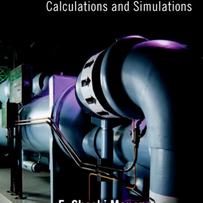 Working Guide To Pump And Pumping Stations: Calculations And Simulations