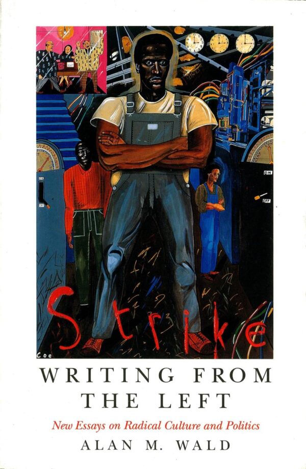 Writing from the Left: New Essays on Radical Culture and Politics (Haymarket Series)