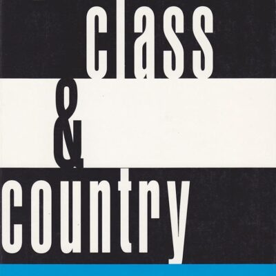 Color, Class & Country: Experiences of Gender