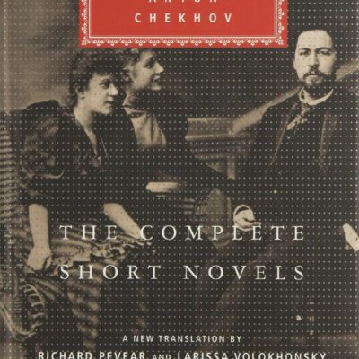 Complete Short Novels, The