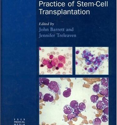 Clinical Practice of Stem-Cell Transplantation