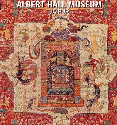 Treasures of The Albert Hall Museum, Jaipur