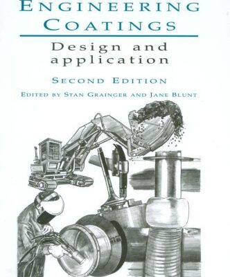 Engineering Coatings: Design and Application (PDL Handbook S.)