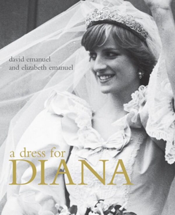A Dress For Diana