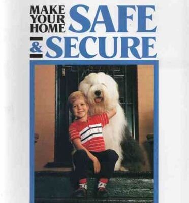 Make it Safe 'n' Secure (Working Weekends S.)