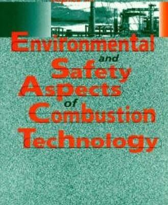 Topics in Environmental and Safety Aspects of Combustion Technology
