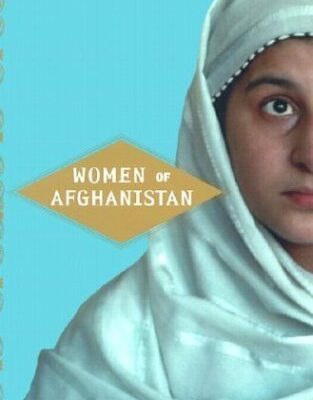 Women of Afghanistan
