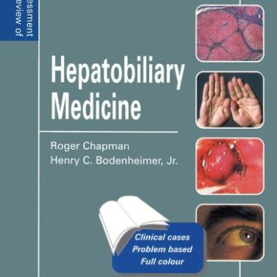 SELF ASSESSMENT COLOUR REVIEW OF HEPATOBILIARY MEDICINE