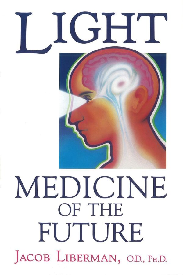 Light: Medicine Of The Future