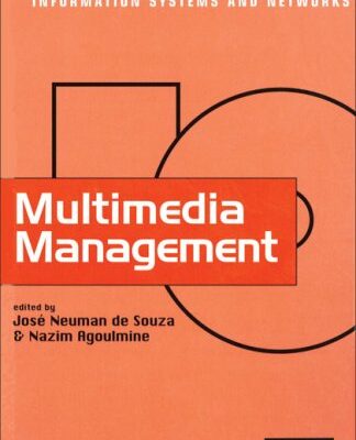 Multimedia Management (HPS Innovative Technology S.)