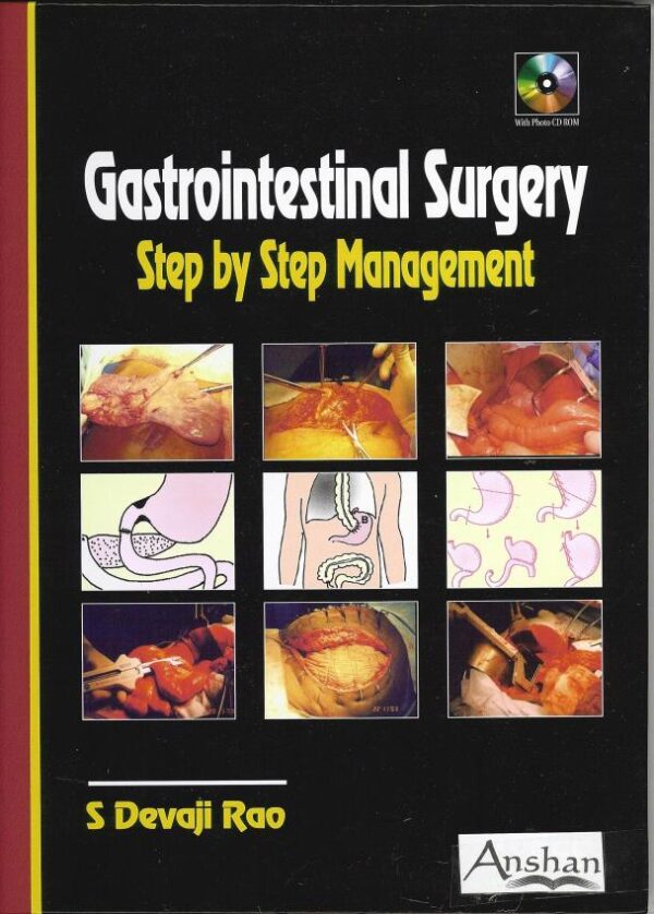Gastrointestinal Surgery