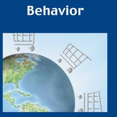 GLOBAL CONSUMER BEHAVIOR