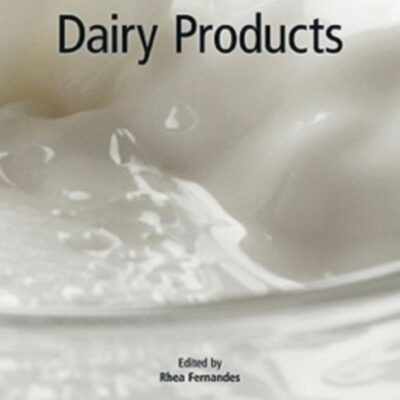Microbiology Handbookdairy Products (Hb 2008): Dairy Products