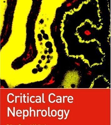 Critical Care Nephrology