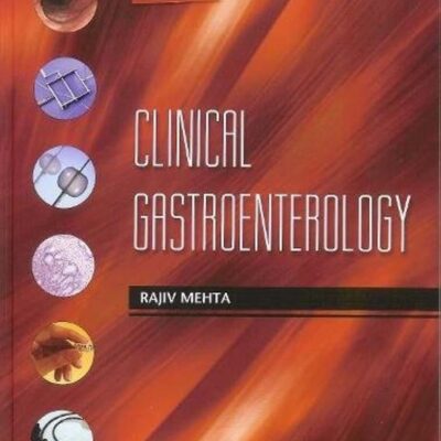 Clinical Gastroenterology Hb