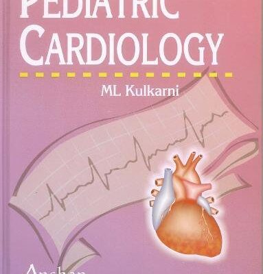 Paediatric Cardiology